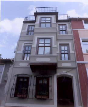 Hotel No 34